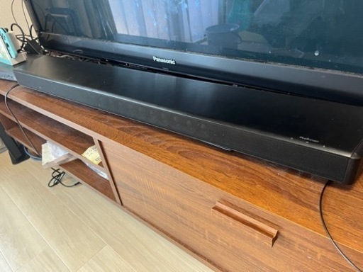 スピーカー　YAMAHA YSP-2700 2019年製