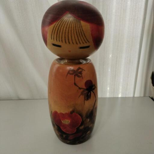 こけし 渡辺正雄