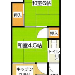 ★ 仲介手数料ゼロ物件 ★ 風呂付文化住宅・敷金ゼロ ★ …