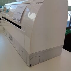 ★ジモティ割あり★ HITACHI エアコン 2.2kw  22年製  室内機分解洗浄済み TC770
