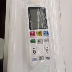 ★ジモティ割あり★ HITACHI エアコン 2.2kw  22年製  室内機分解洗浄済み TC770