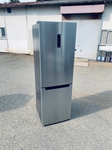 ⭐️アズマ電気冷凍冷蔵庫⭐️ ⭐️JN-RE327LB⭐️