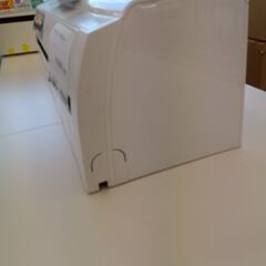 ★ジモティ割あり★ TOSHIBA  エアコン 2.2kw  22年製  室内機分解洗浄済み TC771