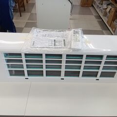 ★ジモティ割あり★ TOSHIBA  エアコン 2.2kw  22年製  室内機分解洗浄済み TC771