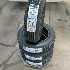 【新品】１５５／６５Ｒ１４　タイヤ4本セット　組替作業料コミコミ価格”