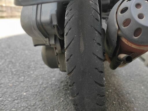 af34 ライブディオ 【交渉中】 交渉中)ライブディオAF34 不動車