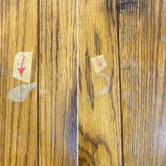 廃版 ACME Furniture/アクメファニチャー GRANDVIEW DINING TABLE W1000 グランドビューテーブル 中古家具 店頭引取歓迎 R8579