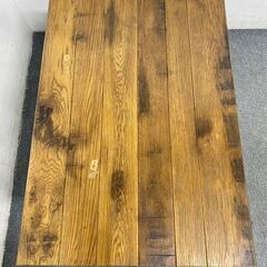 廃版 ACME Furniture/アクメファニチャー GRANDVIEW DINING TABLE W1000 グランドビューテーブル 中古家具 店頭引取歓迎 R8579