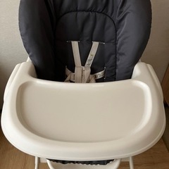 北海道 札幌市のハイローチェアの中古が安い！激安で譲ります・無料で 