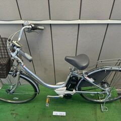 ヤマハ Pas 電動アシスト, 中古自転車 62707