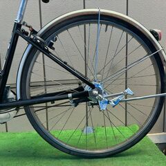 ブリヂストン Albert , 中古自転車　62716