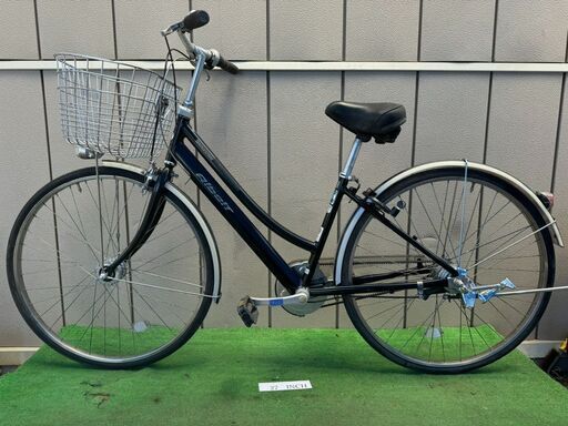 ブリヂストン Albert , 中古自転車　62716