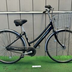 ブリヂストン Albert , 中古自転車　62716