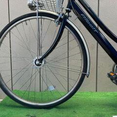 ブリヂストン Albert , 中古自転車　62716