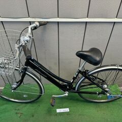 ブリヂストン Albert , 中古自転車　62716