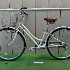 ブリヂストン LOPETA , 中古自転車 62719