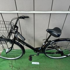 SCALARE 中古自転車 63001