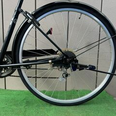 SCALARE 中古自転車 63001