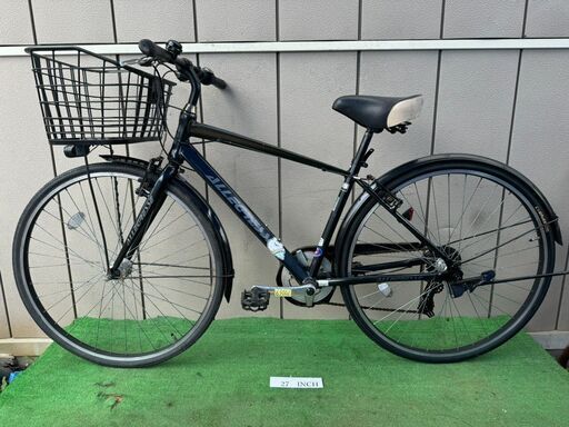 ALLEGRESSE 中古自転車 63002