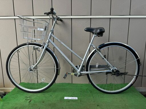 普通自転車 中古自転車 63011