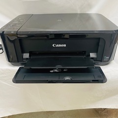 【‼️動作品‼️】Canon   プリンター🌟MG3130🌟