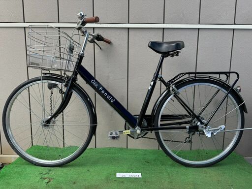 Gia Pendi 中古自転車 63021
