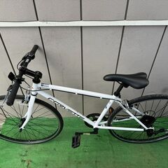 CORVETTE 中古自転車 63022
