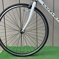 CORVETTE 中古自転車 63022