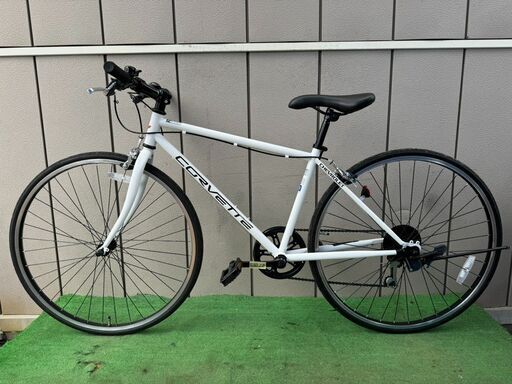 CORVETTE 中古自転車 63022
