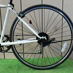 CORVETTE 中古自転車 63022