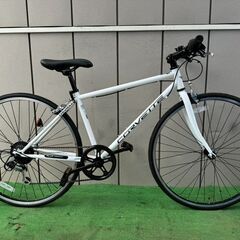CORVETTE 中古自転車 63022