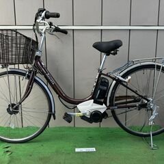 GIANT 中古自転車 61504
