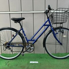 普通自転車 中古自転車 63024