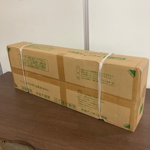 未使用品★朝日ウッドテック アネックス直貼り　HRTS506L4K ST ホワイトマロン柄