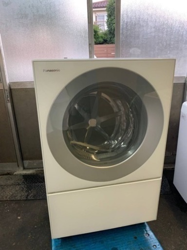 ⭐️Panasonicドラム式電気洗濯機⭐️ ⭐️NA-VG710L⭐️