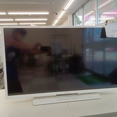 ☆ジモティ割あり☆ FUNAI 液晶テレビ 年式22年製 動作確認