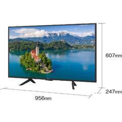 【取引中】液晶テレビ42V型