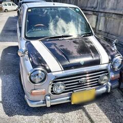 ミラジーノ 交渉中です