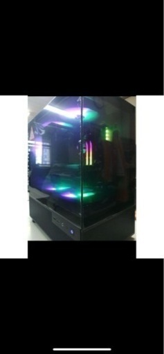 デスクトップPC \n