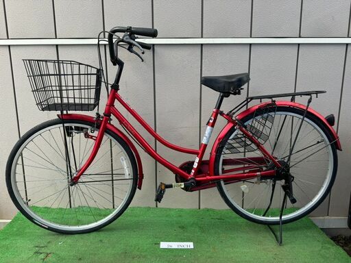 La Novia 中古自転車 70301