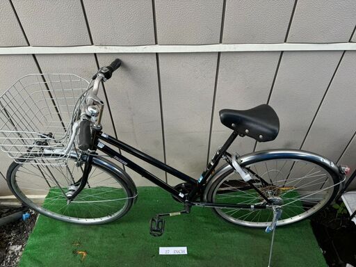 Trade Line 中古自転車 70603