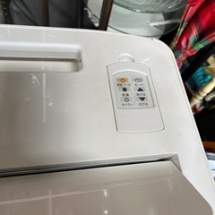 ☆エアコン☆トヨトミ　移動式エアコン　スポットクーラー