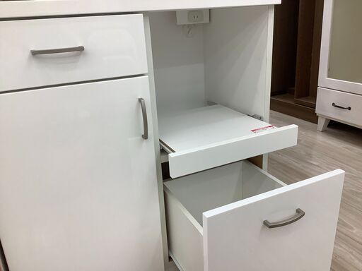 ファニチャービレッジ 公式サイト キッチンカウンター 家具 大川家具