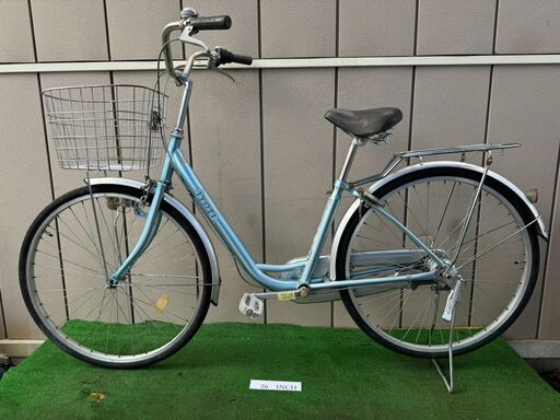 JYOTI 中古自転車 70604