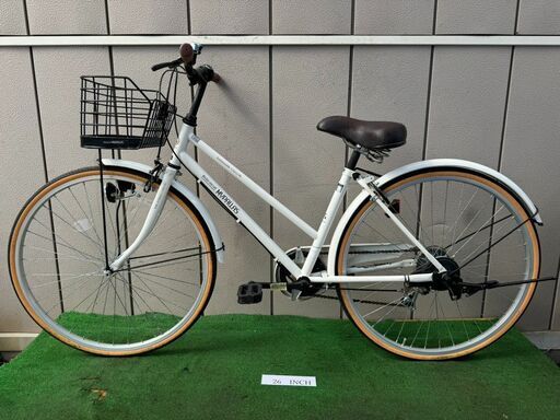MYPALLAS 中古自転車 70605