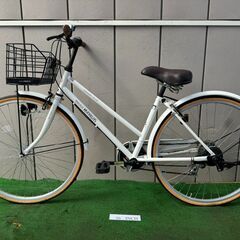 MYPALLAS 中古自転車 70605 MYPALLAS 中古自転車 70605