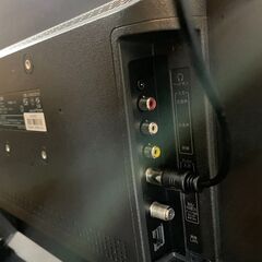 2024年製!! 液晶カラーテレビ No.12766 オリオン 32V リモコン付き