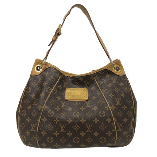 ルイヴィトン LOUIS VUITTON ショルダーバッグ モノグラム ガリエラPM M56382 ブラウン