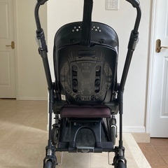 バガブー ベビーカー bee3 ロック ディーゼル