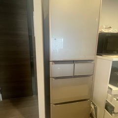 最終値下げ！HITACHI      401ℓ  2017年生